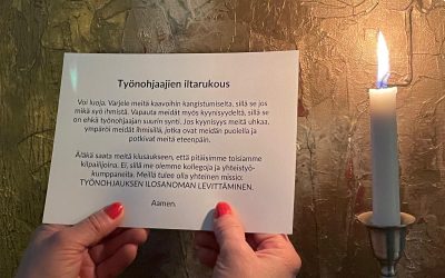 Minusta tuli empaattinen evankelista