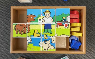 Työntekijän kokemuksen pirstaloituminen – palapeli hajoaa